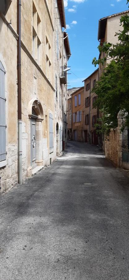 Loc Alp Verdon Riez Buitenkant foto