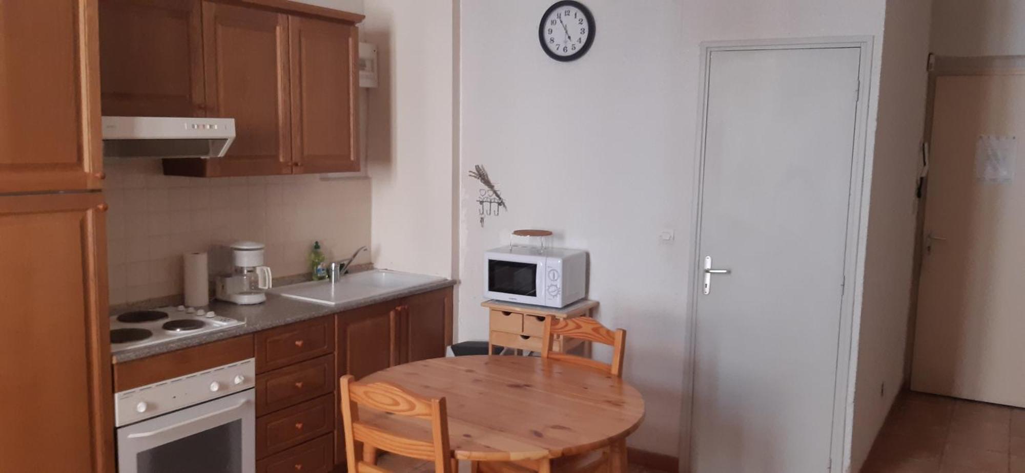 Loc Alp Verdon Riez Kamer foto