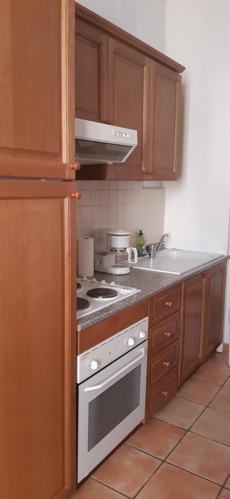 Loc Alp Verdon Riez Kamer foto