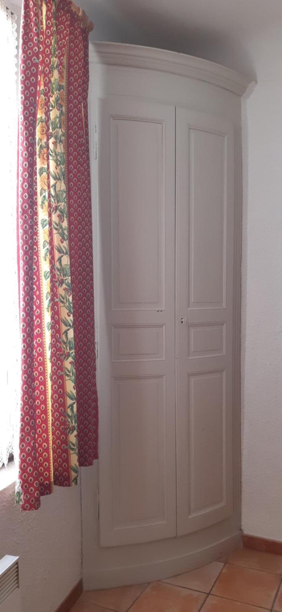 Loc Alp Verdon Riez Kamer foto